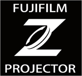 FUJIFILM PROJECTOR Z