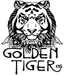 GOLDEN TIGER