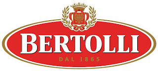 BERTOLLI  DAL 1865