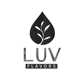LUV FLAVORS