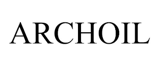 ARCHOIL