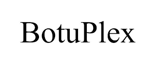 BOTUPLEX