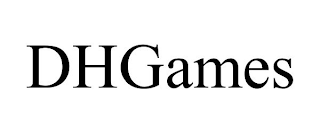 DHGAMES