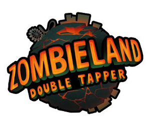 ZOMBIELAND DOUBLE TAPPER