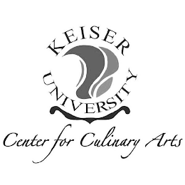 KEISER UNIVERSITY CENTER FOR CULINARY ARTS