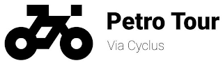 PETRO TOUR VIA CYCLUS