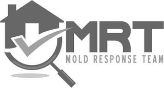 MRT MOLD RESPONSE TEAM