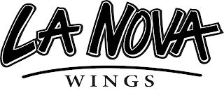 LA NOVA WINGS