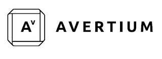 AV AVERTIUM