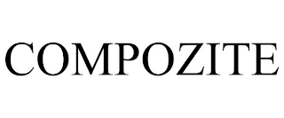 COMPOZITE