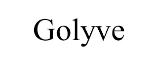 GOLYVE