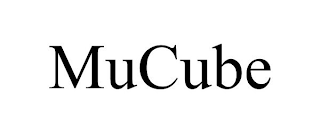 MUCUBE