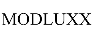 MODLUXX