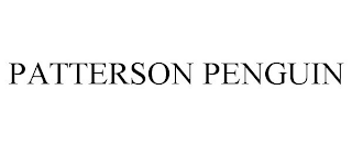 PATTERSON PENGUIN