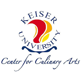 KEISER UNIVERSITY CENTER FOR CULINARY ARTS