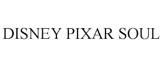 DISNEY PIXAR SOUL