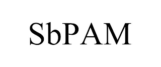 SBPAM