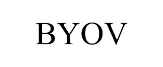 BYOV