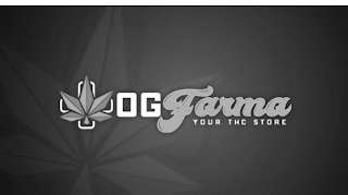 OG FARMA YOUR THC STORE