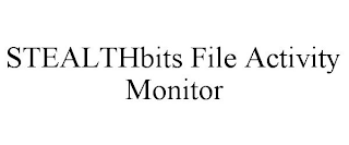 STEALTHBITS FILE ACTIVITY MONITOR