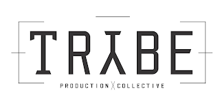 TRYBE PRODUCTION X COLLECTIVE