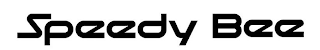 SPEEDY BEE