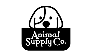 ANIMAL SUPPLY CO.