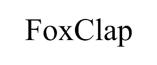 FOXCLAP
