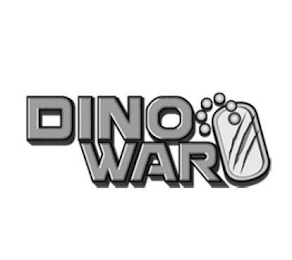 DINO WAR