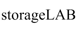 STORAGELAB