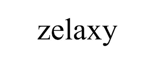 ZELAXY