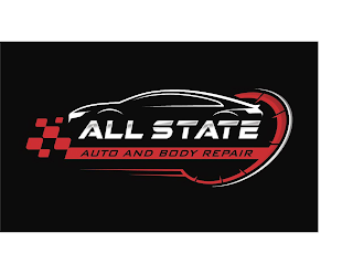 ALLSTATE AUTO AND BODY REPAIR