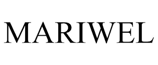 MARIWEL