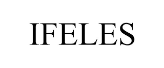 IFELES
