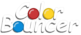 COLOR BOUNCER