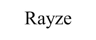 RAYZE