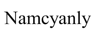 NAMCYANLY
