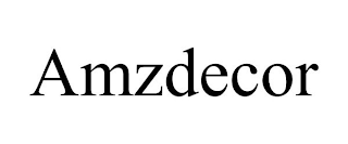 AMZDECOR