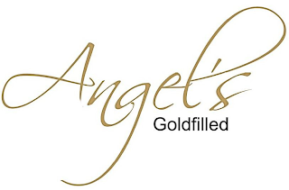 ANGEL'S GOLDFILLED