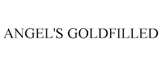 ANGEL'S GOLDFILLED