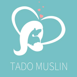 TADO MUSLIN