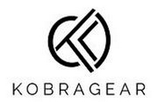 K KOBRAGEAR