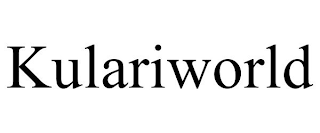 KULARIWORLD