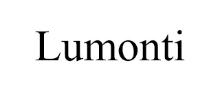 LUMONTI