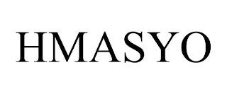 HMASYO
