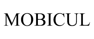 MOBICUL