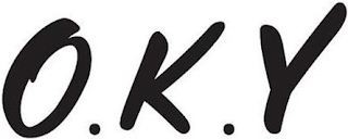 O.K.Y