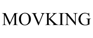 MOVKING