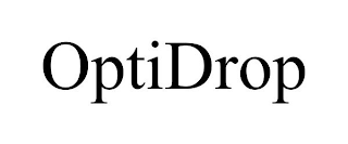 OPTIDROP