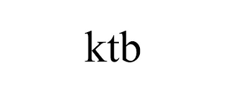 KTB